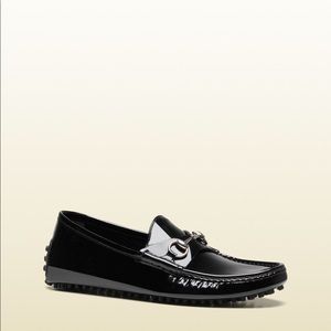 Gucci Loafers authentic